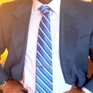 Maus And Hoffman Suit Jacket Men’s Sport Coat 48 R (Jacket Only )